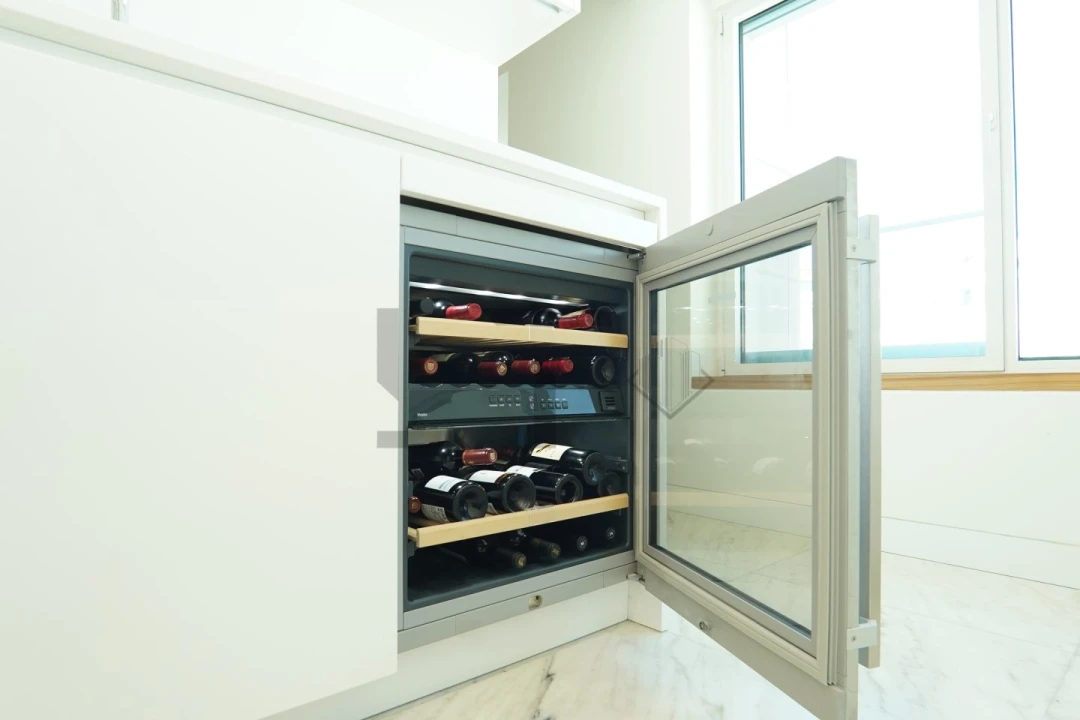Apartamento T3 para Venda em Santo António Foto 23