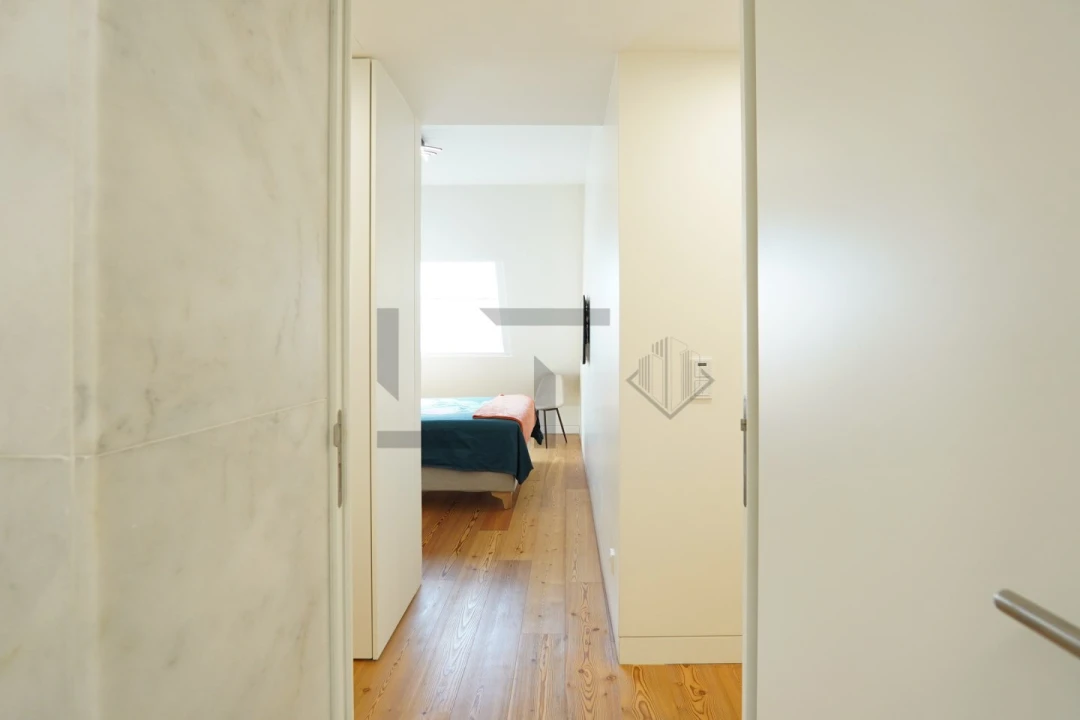 Apartamento T3 para Venda em Santo António Foto 40