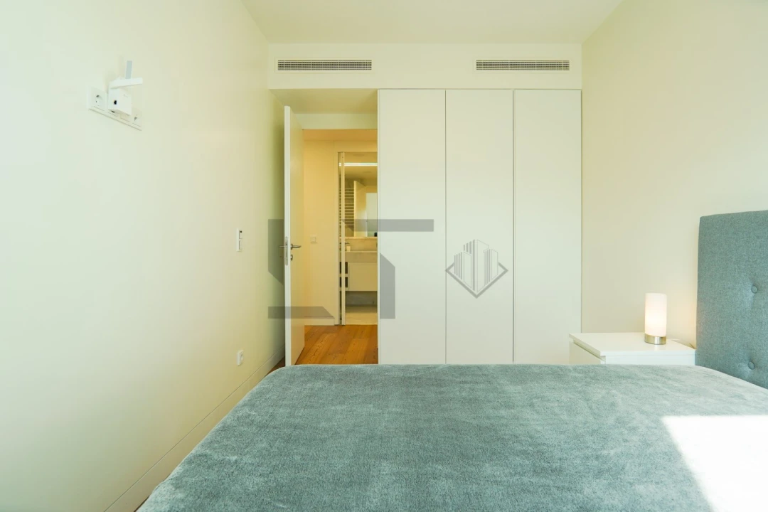 Apartamento T3 para Venda em Santo António Foto 42