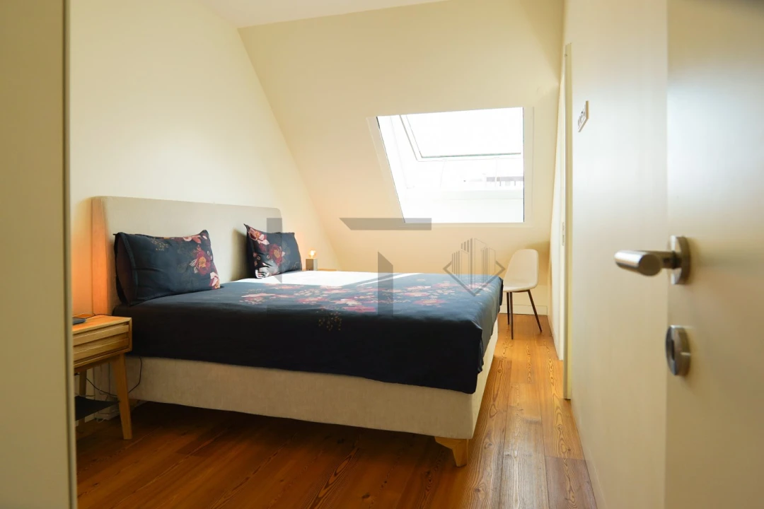 Apartamento T3 para Venda em Santo António Foto 44