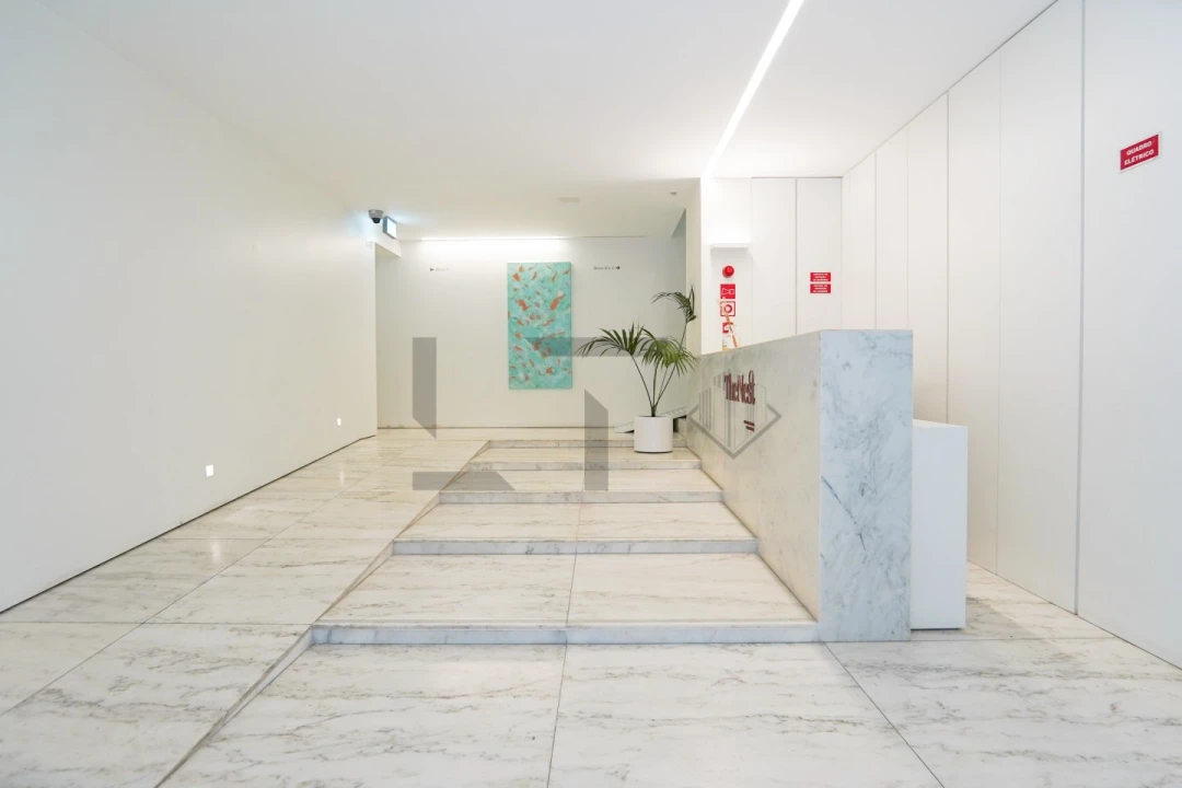 Apartamento T3 para Venda em Santo António Foto 51