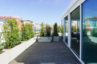 Apartamento T3 para Venda em Santo António