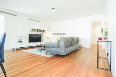 Apartamento T3 para Venda em Santo António