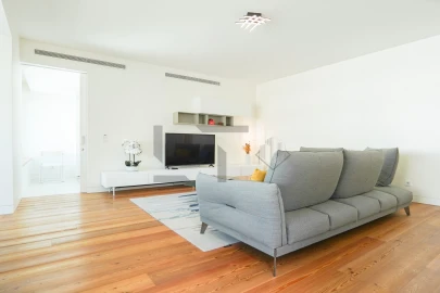 Apartamento T3 para Venda em Santo António