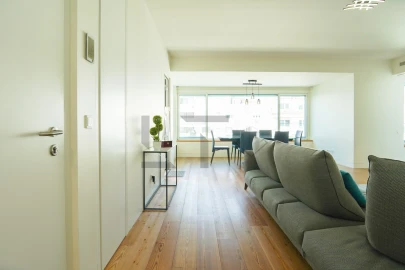 Apartamento T3 para Venda em Santo António