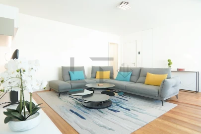 Apartamento T3 para Venda em Santo António