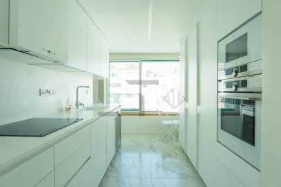 Apartamento T3 para Venda em Santo António