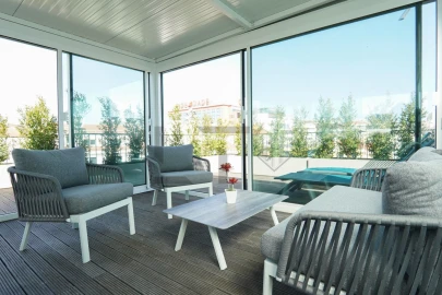 Apartamento T3 para Venda em Santo António