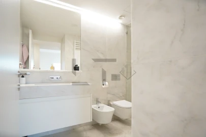 Apartamento T3 para Venda em Santo António
