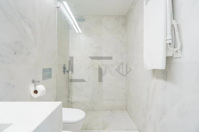 Apartamento T3 para Venda em Santo António