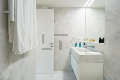 Apartamento T3 para Venda em Santo António