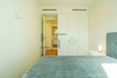 Apartamento T3 para Venda em Santo António