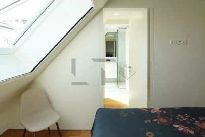 Apartamento T3 para Venda em Santo António