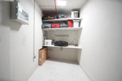 Apartamento T3 para Venda em Santo António