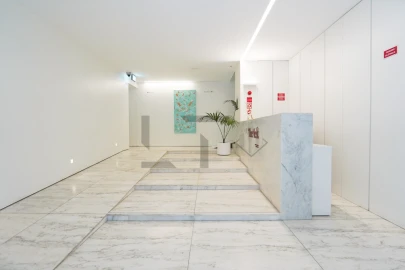 Apartamento T3 para Venda em Santo António
