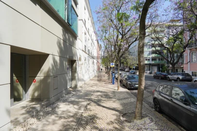 Apartamento T3 para Venda em Santo António