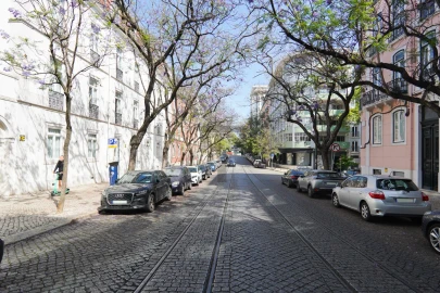 Apartamento T3 para Venda em Santo António