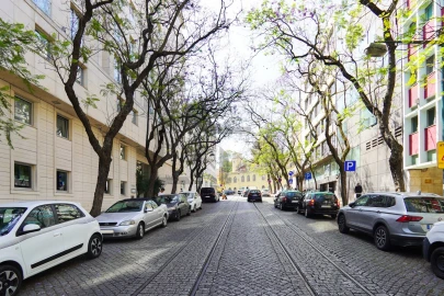 Apartamento T3 para Venda em Santo António