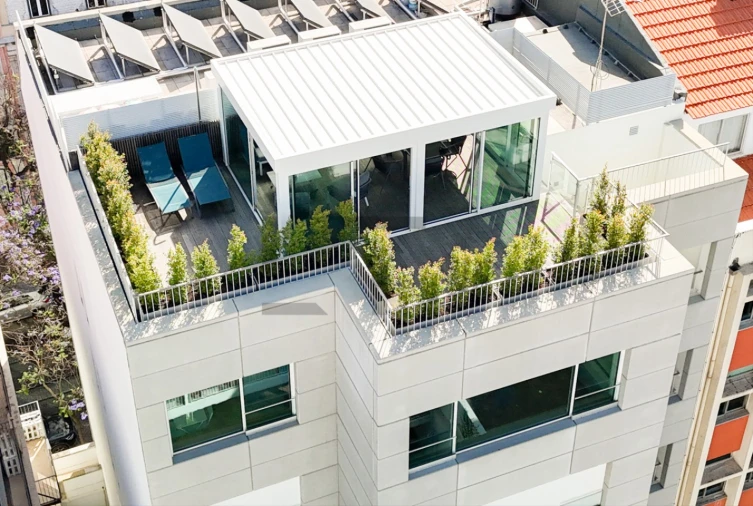 Apartamento T3 para Venda em Santo António Foto 3