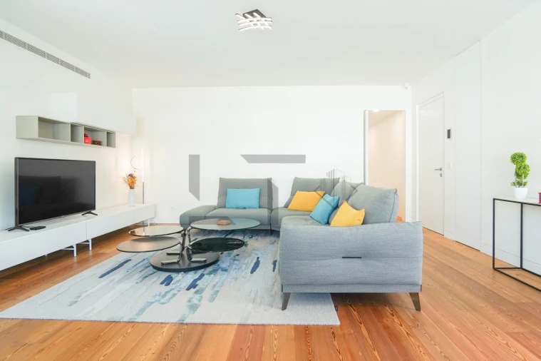 Apartamento T3 para Venda em Santo António Foto 12