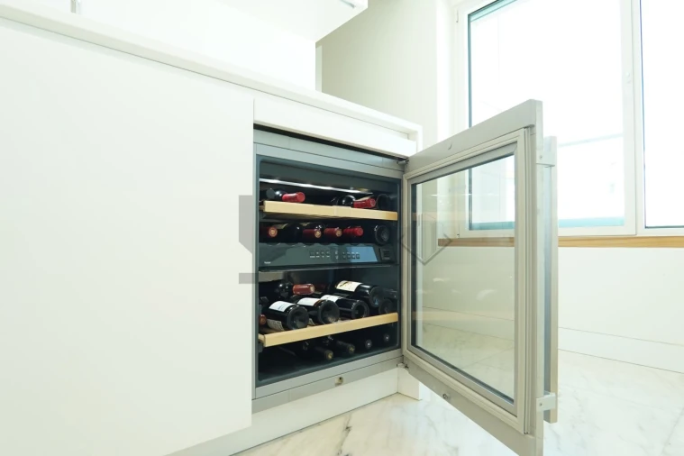 Apartamento T3 para Venda em Santo António Foto 23