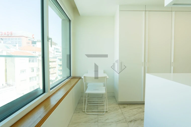 Apartamento T3 para Venda em Santo António Foto 24
