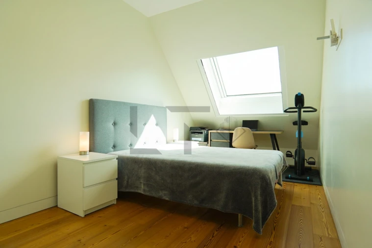 Apartamento T3 para Venda em Santo António Foto 41