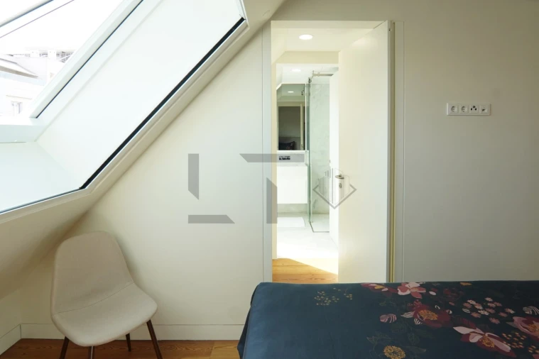 Apartamento T3 para Venda em Santo António Foto 45