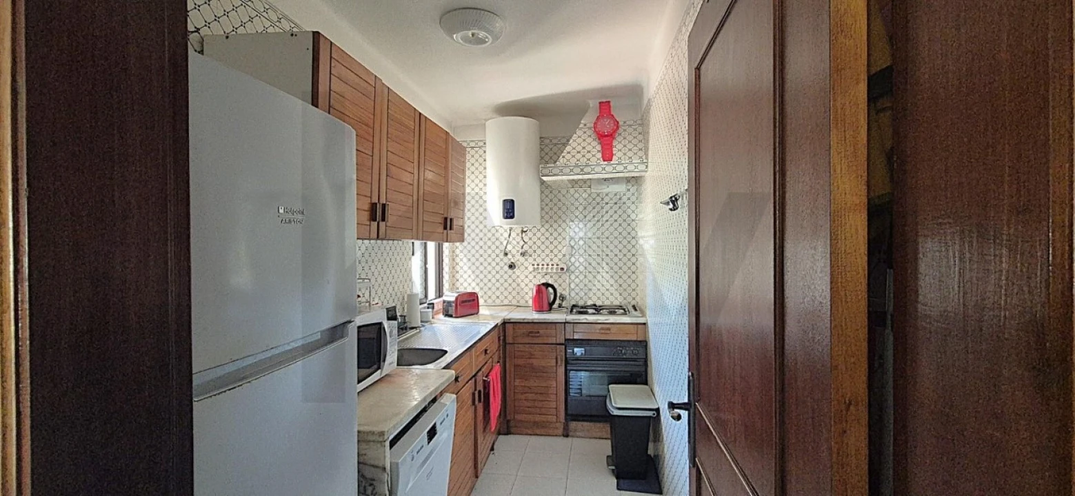 Moradia T2 para Venda em Porches Foto 14
