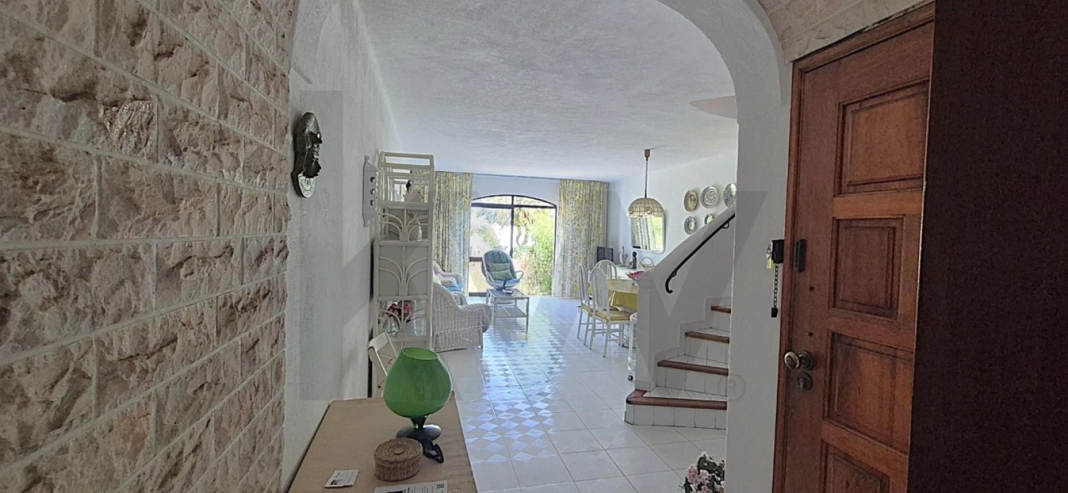 Moradia T2 para Venda em Porches Foto 16