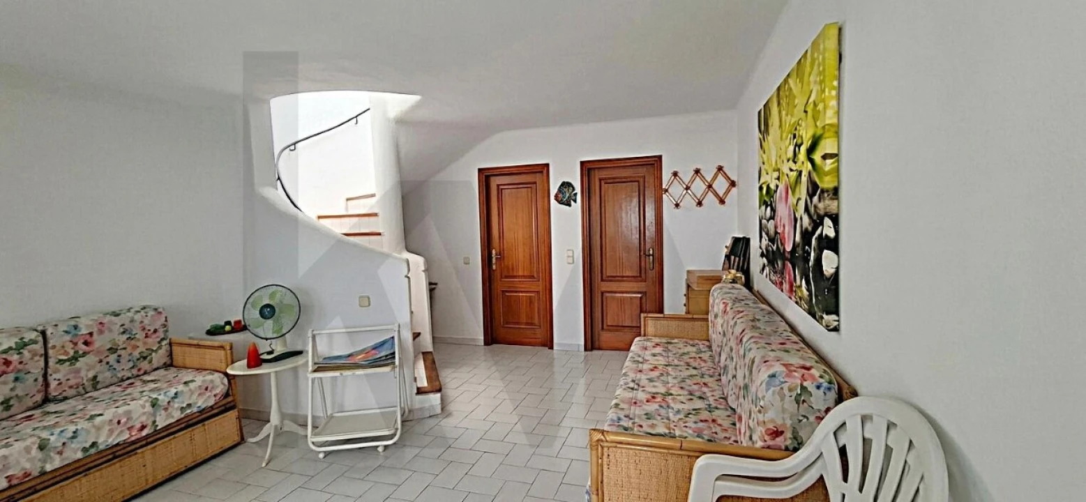 Moradia T2 para Venda em Porches Foto 34