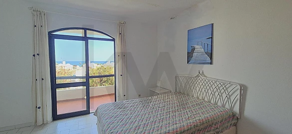Moradia T2 para Venda em Porches
