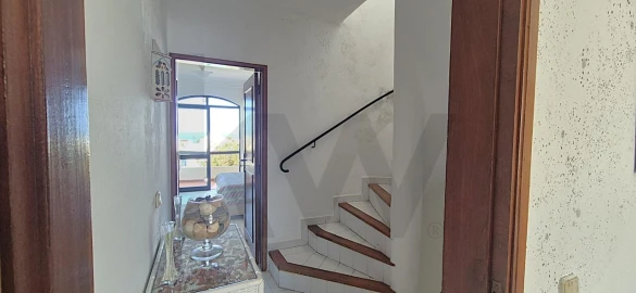 Moradia T2 para Venda em Porches
