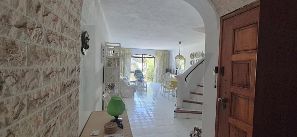 Moradia T2 para Venda em Porches