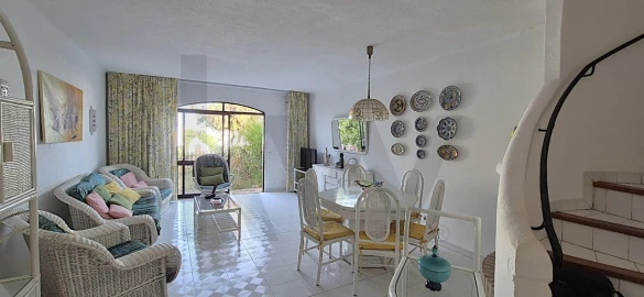 Moradia T2 para Venda em Porches