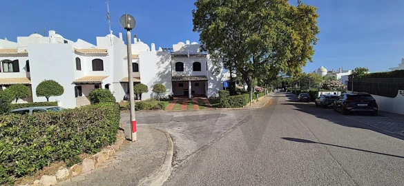 Moradia T2 para Venda em Porches