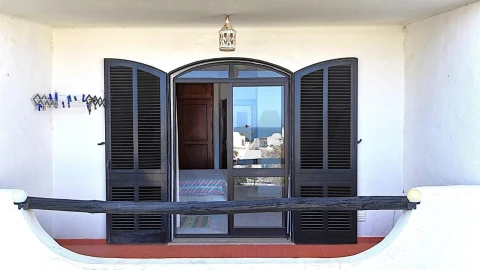 Moradia T2 para Venda em Porches