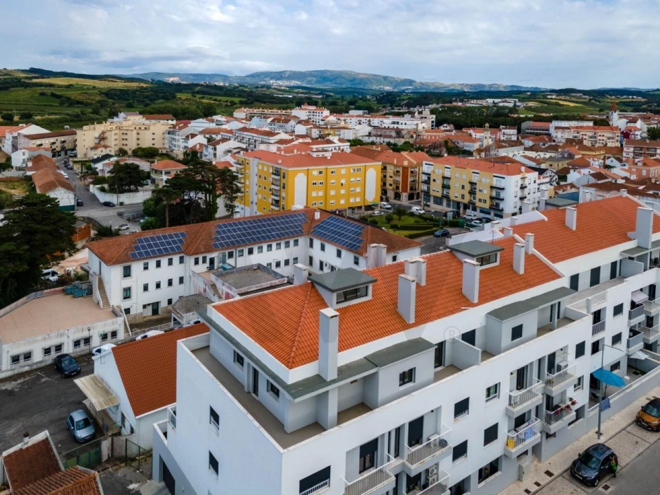 Apartamento T3 para Venda em Bombarral e Vale Covo Foto 2