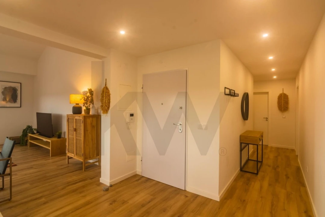 Apartamento T3 para Venda em Bombarral e Vale Covo Foto 3