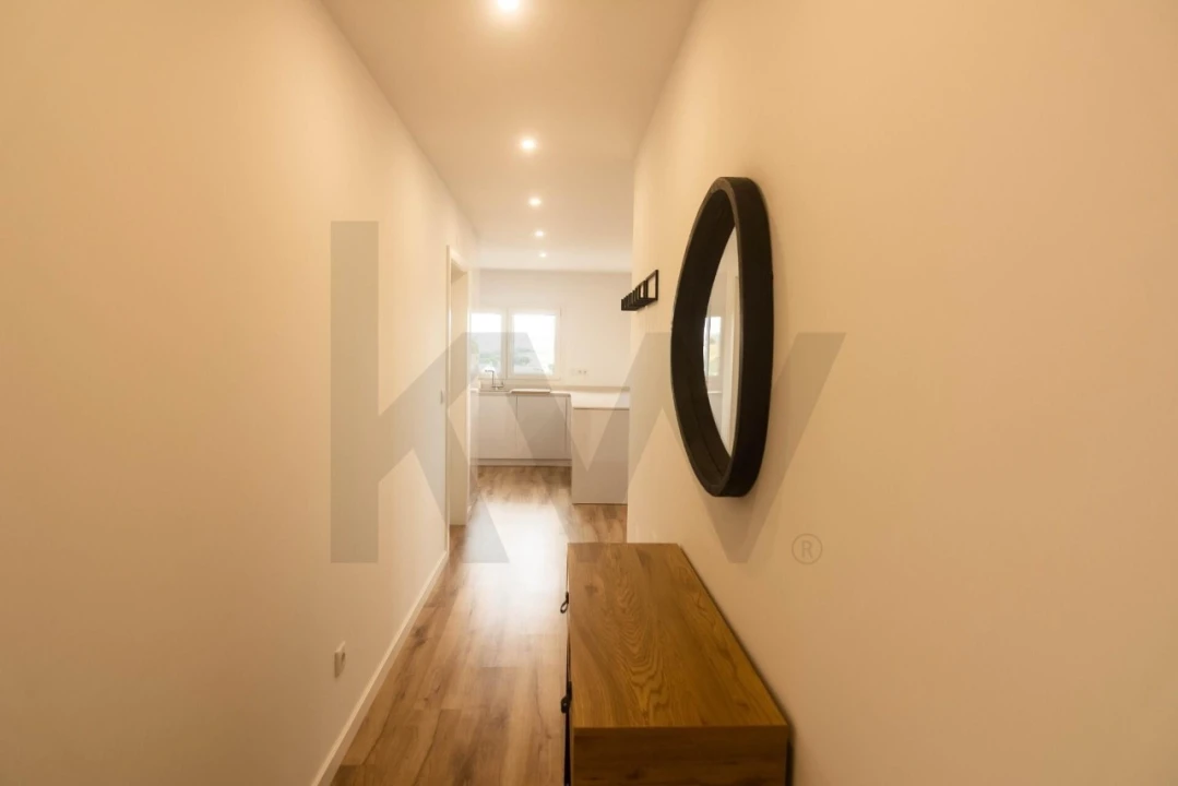 Apartamento T3 para Venda em Bombarral e Vale Covo Foto 13