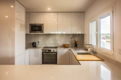 Apartamento T3 para Venda em Bombarral e Vale Covo