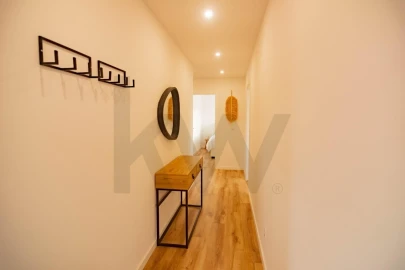Apartamento T3 para Venda em Bombarral e Vale Covo