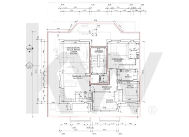Apartamento T3 para Venda em Bombarral e Vale Covo
