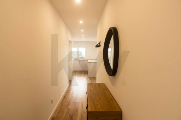 Apartamento T3 para Venda em Bombarral e Vale Covo Foto 13