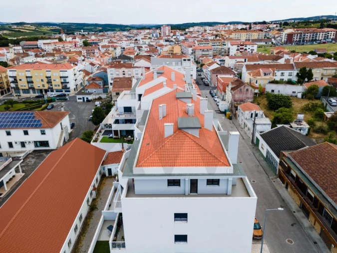 Apartamento T3 para Venda em Bombarral e Vale Covo Foto 26