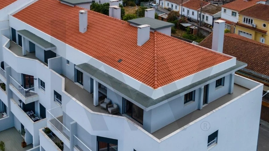 Apartamento T3 para Venda em Bombarral e Vale Covo