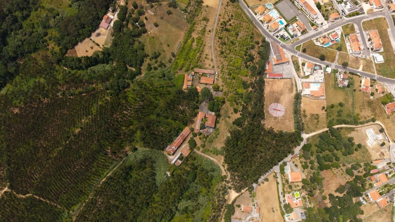 Quinta T5 para Venda em Nossa Senhora do Pópulo, Coto e São Gregório Foto 73