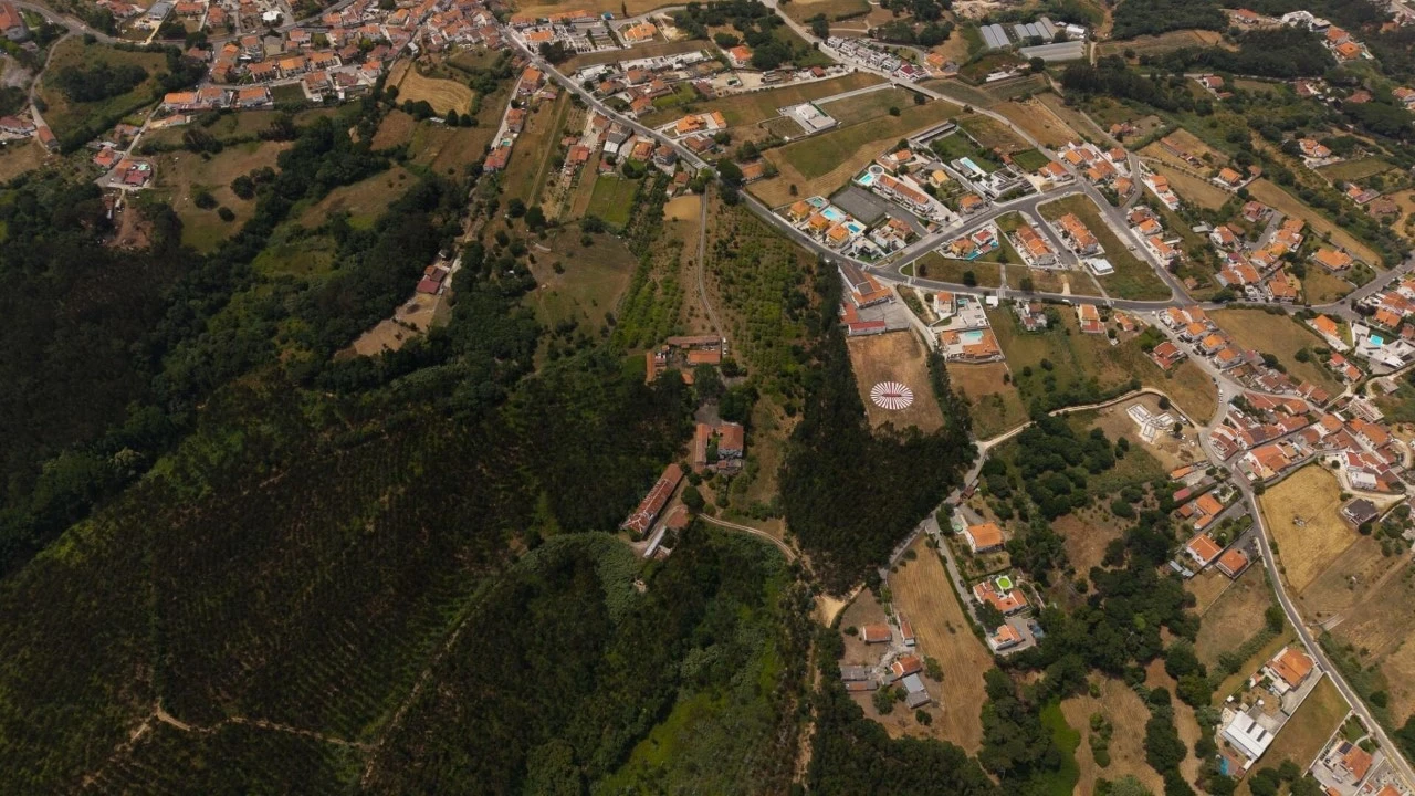 Quinta T5 para Venda em Nossa Senhora do Pópulo, Coto e São Gregório Foto 74