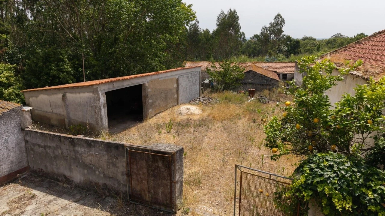 Quinta T5 para Venda em Nossa Senhora do Pópulo, Coto e São Gregório Foto 79