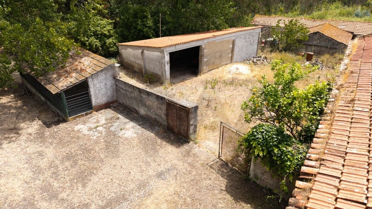 Quinta T5 para Venda em Nossa Senhora do Pópulo, Coto e São Gregório Foto 80